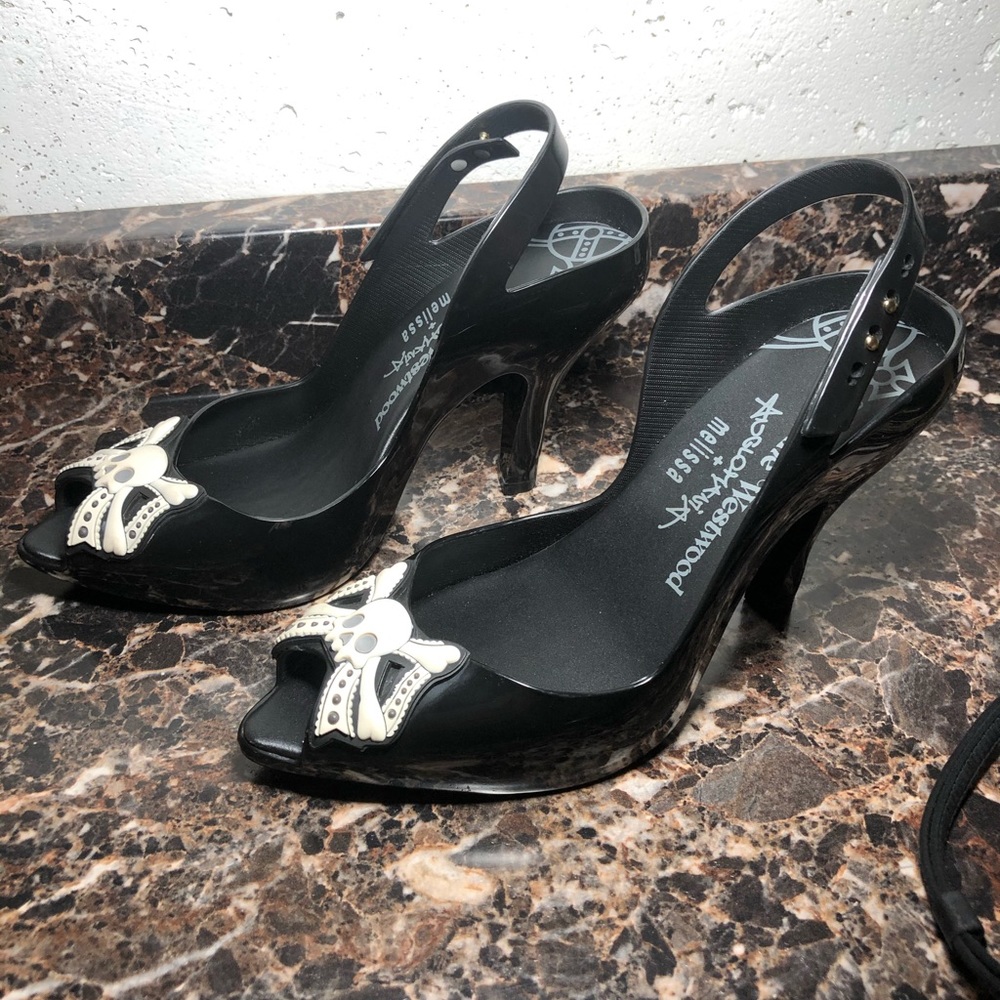 Vivienne Westwood Heels